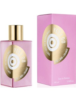 Etat Libre d'Orange Don't Get Me Wrong Baby YES I DO EDP donna 50ml