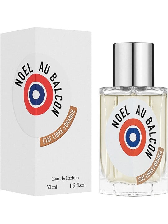 Etat Libre dOrange Noel Au Balcon EDP 100ml