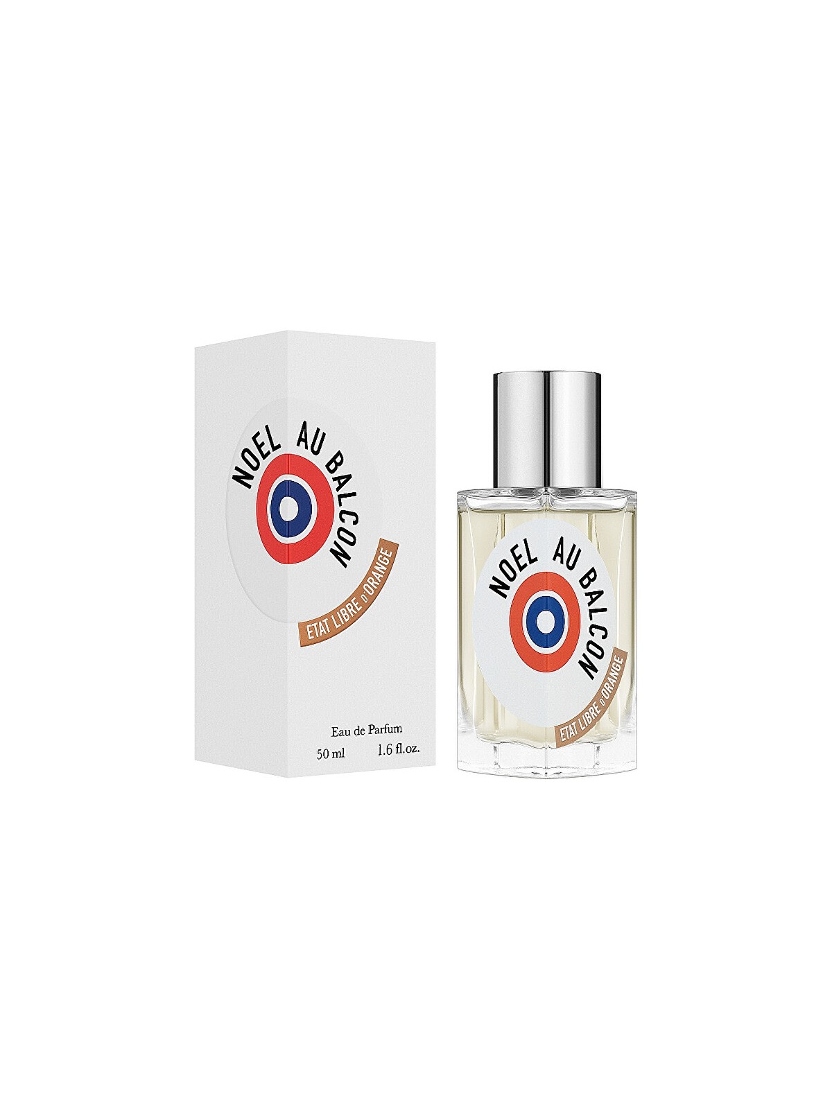 Etat Libre dOrange Noel Au Balcon EDP 100ml