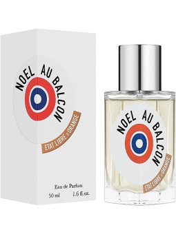 Etat Libre dOrange Noel Au Balcon eau de parfum donna 50ml