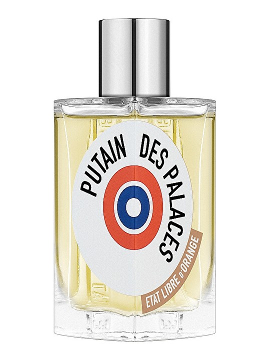 Etat Libre dOrange Putain des Palaces eau de parfum donna 100ml