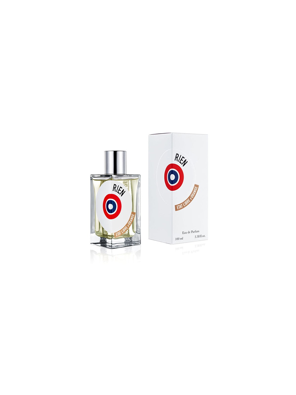 Etat Libre D'Orange Rien Eau De Parfum 100ml