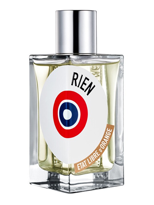 Etat Libre D'Orange Rien Eau De Parfum 100ml