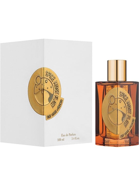 Etat Libre dOrange Spice Must Flow EDP 100ml