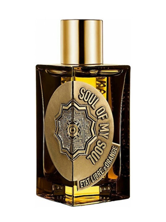 Etat Libre dOrange Lanima della mia anima 100ml