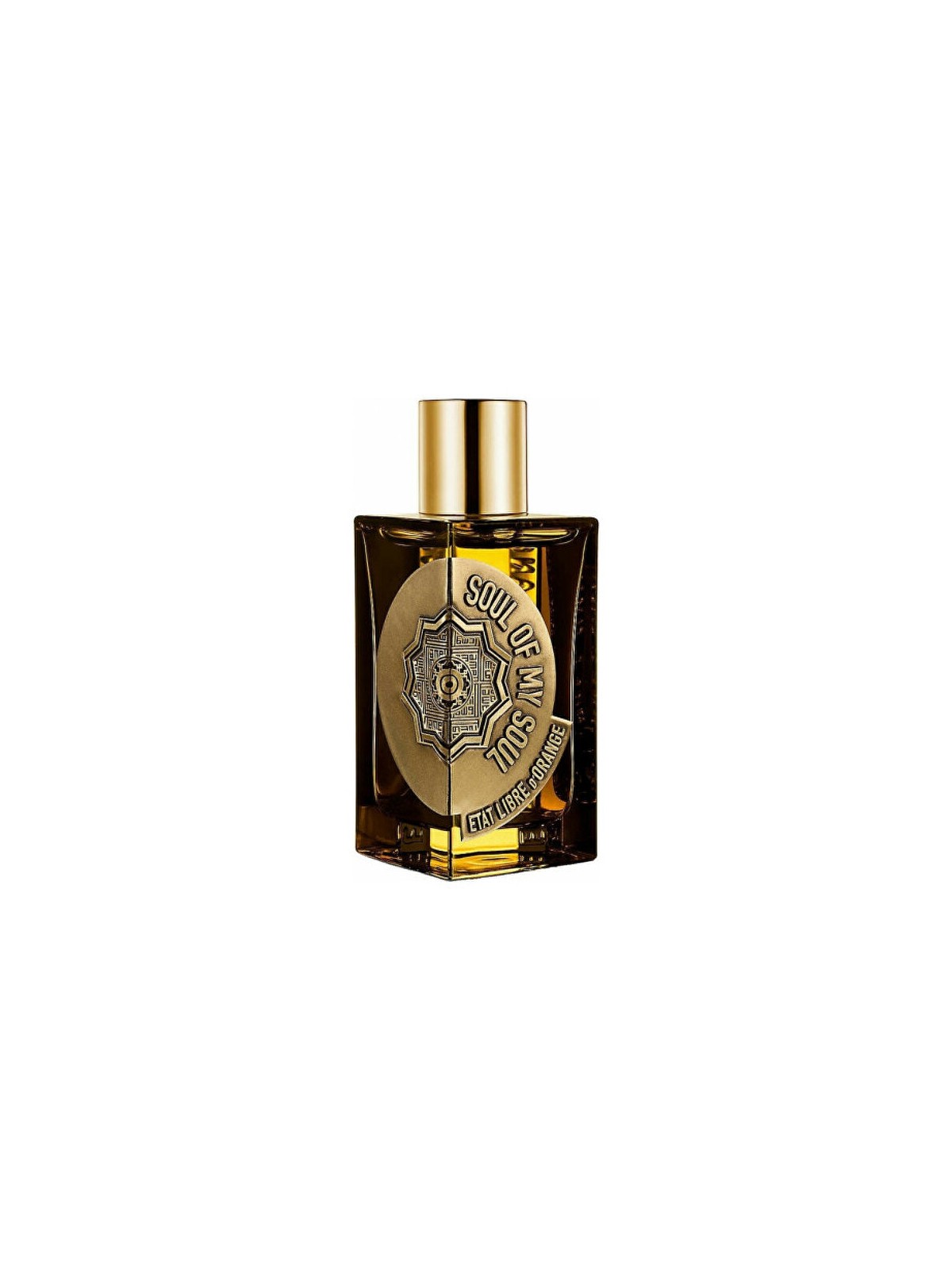 Etat Libre dOrange Lanima della mia anima 100ml