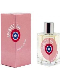 Etat Libre D'Orange Archives 69 eau de parfum Spray unisex 100ml