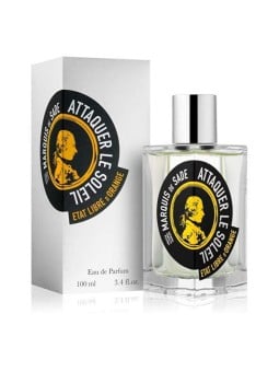Etat Libre D'Orange Attaquer le Soleil Marquis de Sade Eau De Parfum 100ml