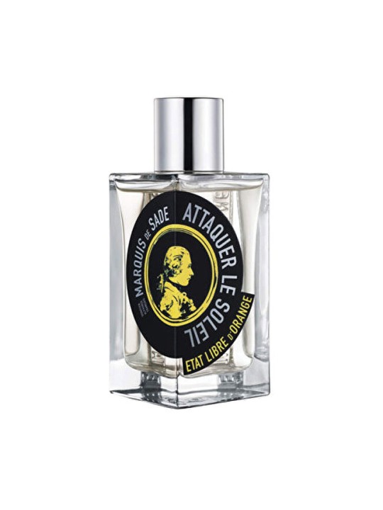 Etat Libre D'Orange Attaquer le Soleil Marquis de Sade Eau De Parfum 100ml