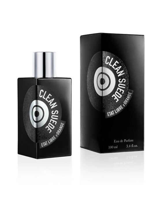 Etat Libre dOrange Clean Suede EDP 100ml