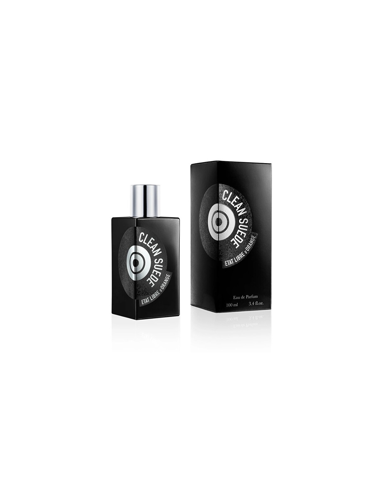 Etat Libre dOrange Clean Suede EDP 100ml