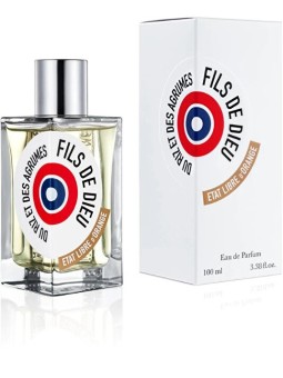 Etat Libre d'Orange Fils de Dieu du riz et des agrumes Eau de Parfum Unisex 100ml