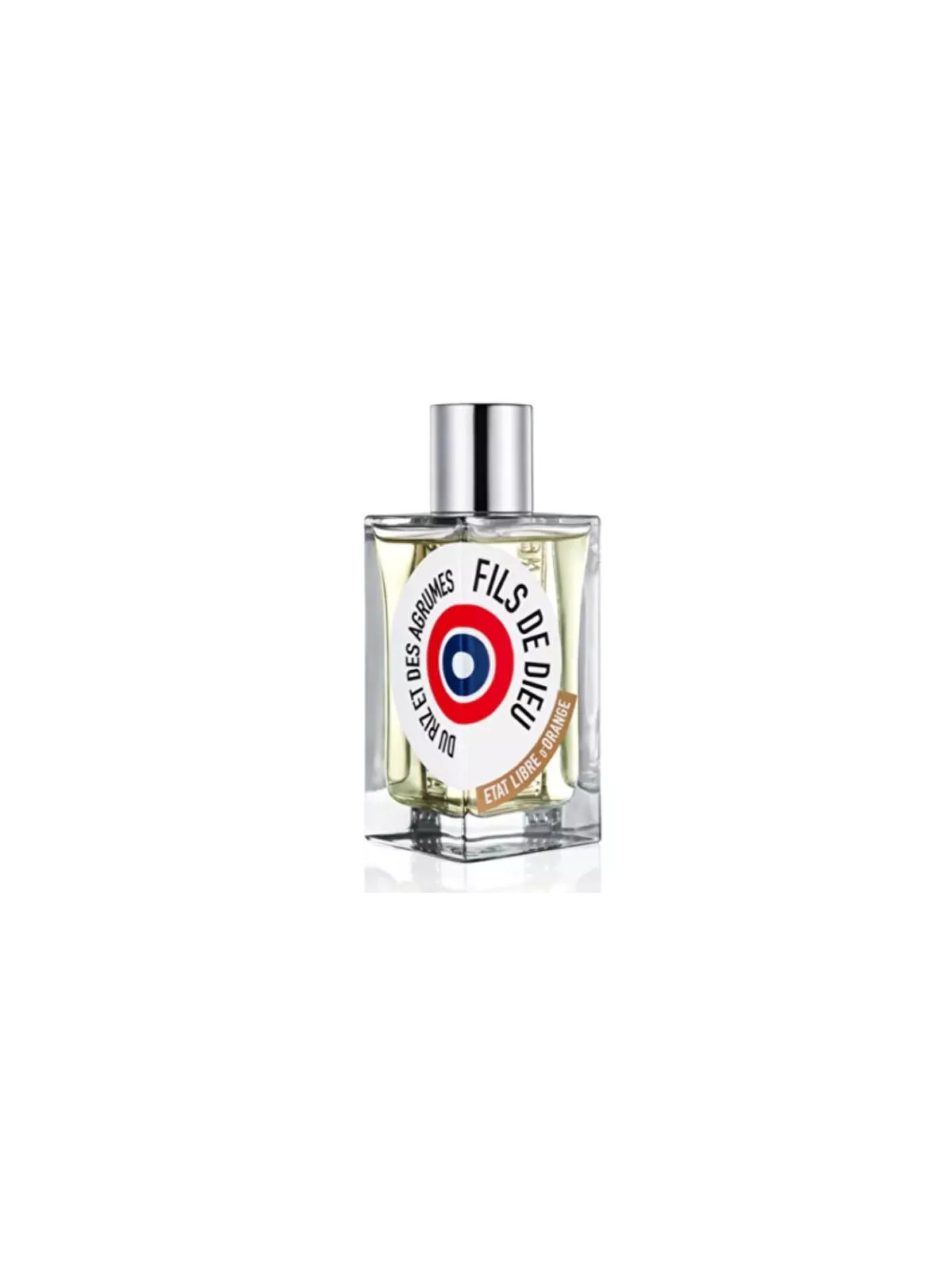Etat Libre d'Orange Fils de Dieu du riz et des agrumes Eau de Parfum Unisex 100ml