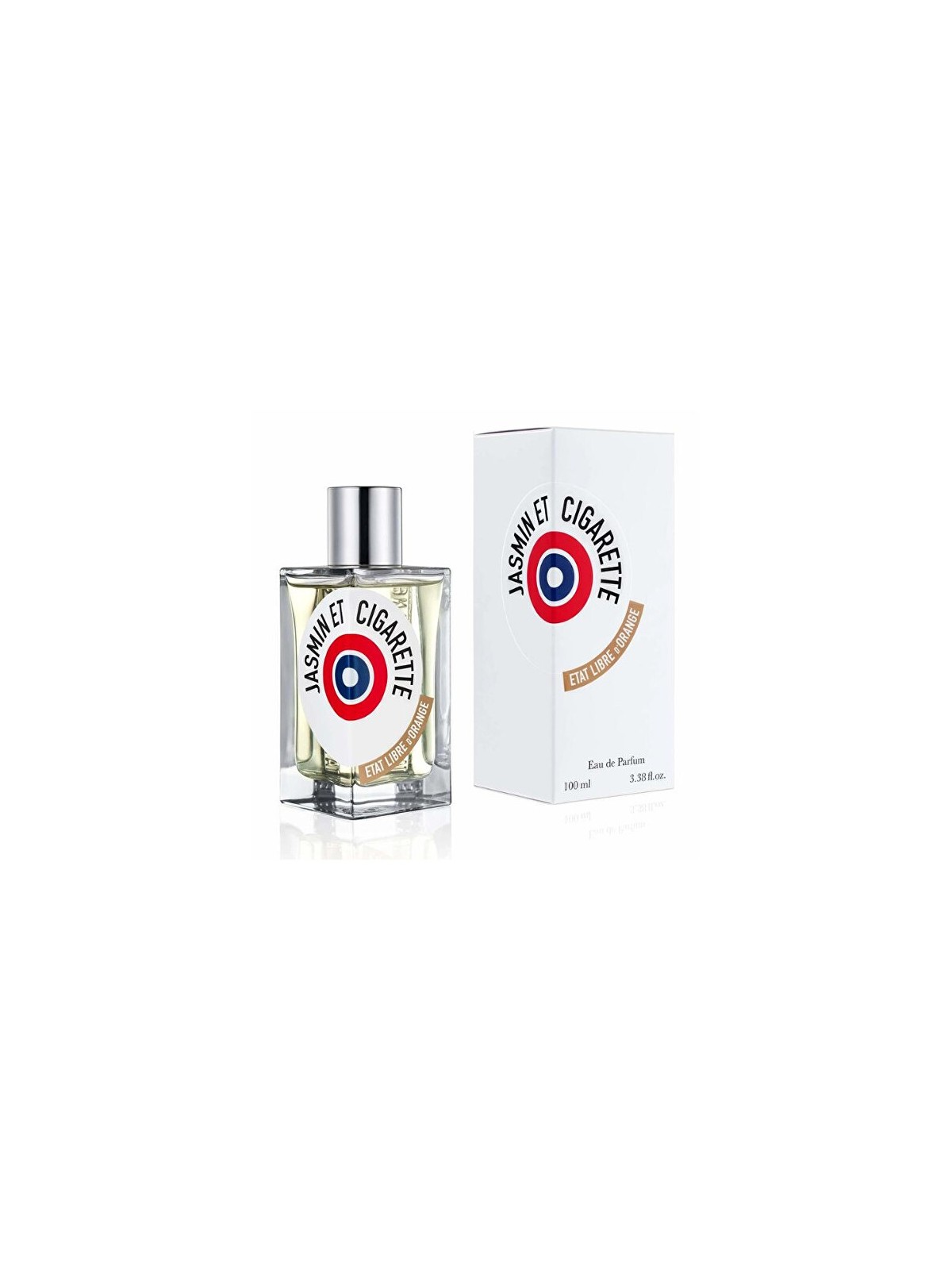 Etat Libre d'Orange Jasmin et Cigarette Eau de Parfum 100ml