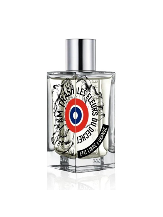I Am Trash Les Fleurs Du Dechet EDP 100ml