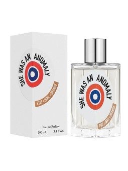 Etat Libre dOrange Era unanomalia eau de parfum unisex 100ml