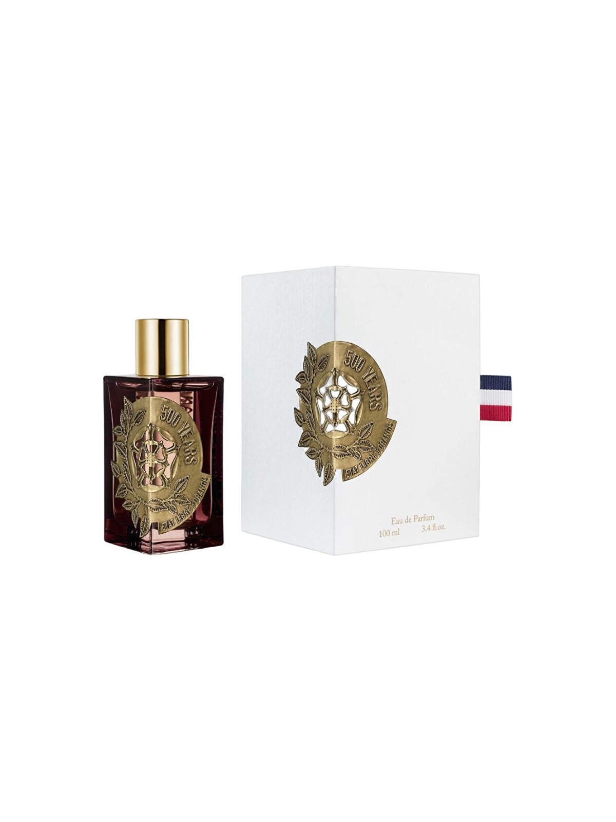 500 Years EDP Spray 100ml