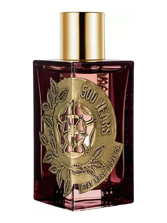 500 Years EDP Spray 100ml