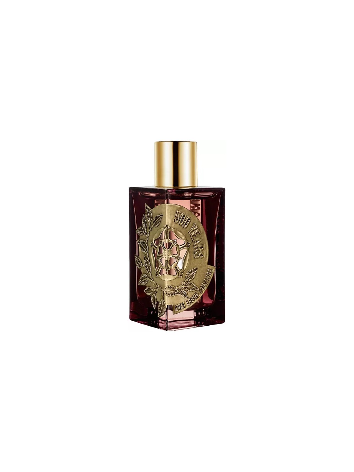 500 Years EDP Spray 100ml