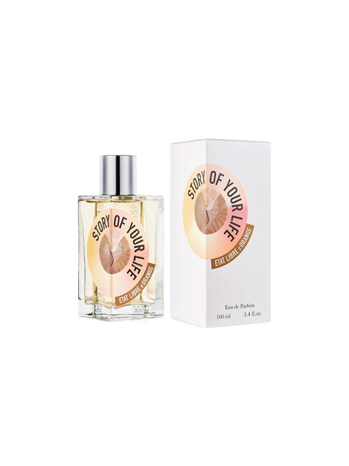 Etat Libre d’Orange Story Of Your Life EDP 50 ml