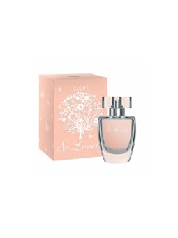 Elode So Lovely eau de parfum donna 100ml