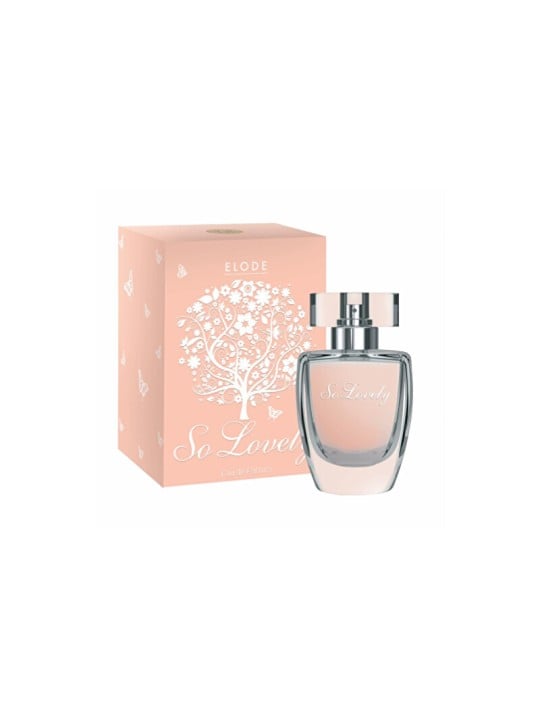 Elode So Lovely eau de parfum donna 100ml