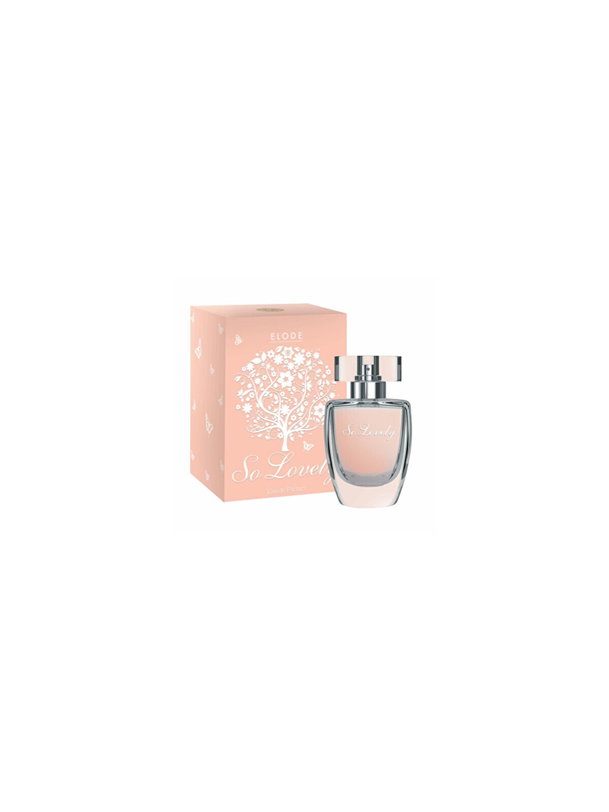 Elode So Lovely eau de parfum donna 100ml