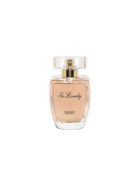 Elode So Lovely eau de parfum donna 100ml