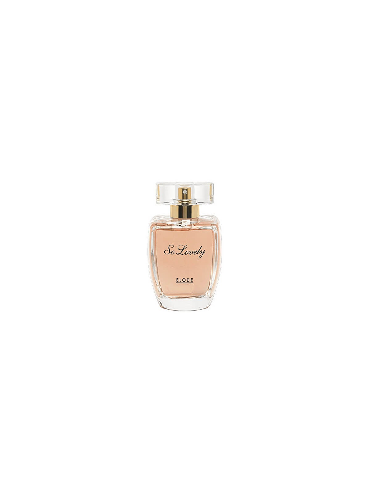 Elode So Lovely eau de parfum donna 100ml
