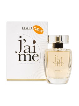 Elode J'Aime Eau de Parfum Donna 100ml