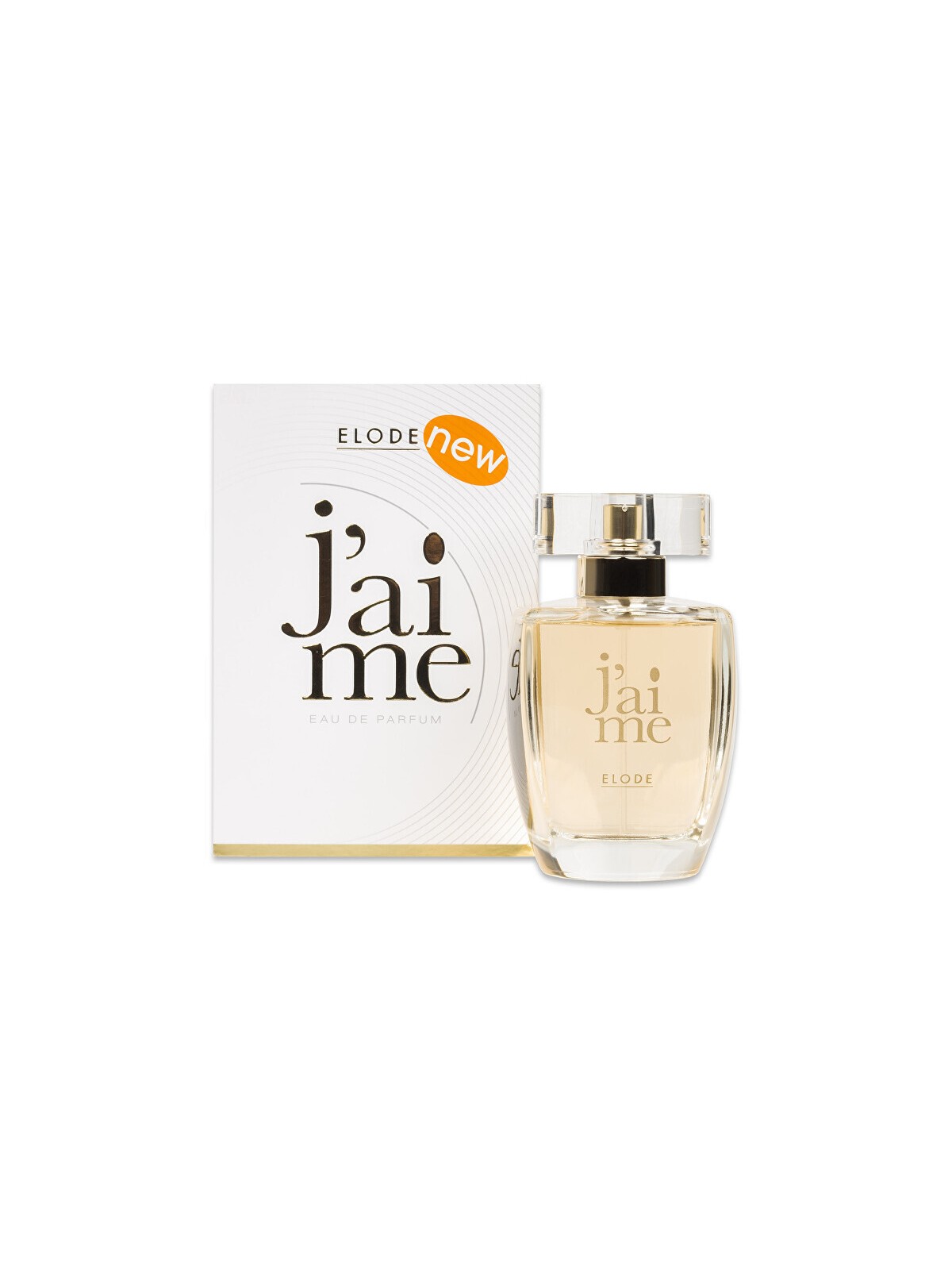 Elode J'Aime Eau de Parfum Donna 100ml