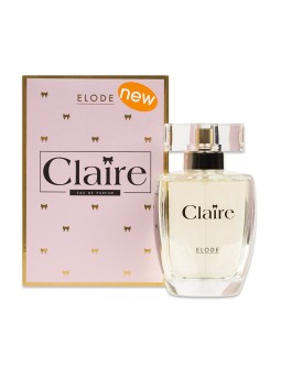 Elode Claire Eau de Parfum Donna 100ml