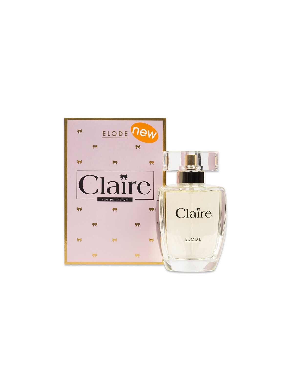 Elode Claire Eau de Parfum Donna 100ml