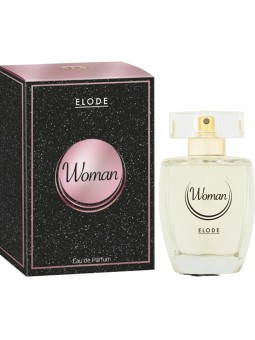 Elode Woman eau de parfum donna 100ml