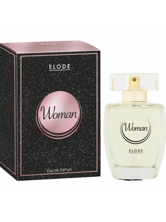 Elode Woman eau de parfum donna 100ml