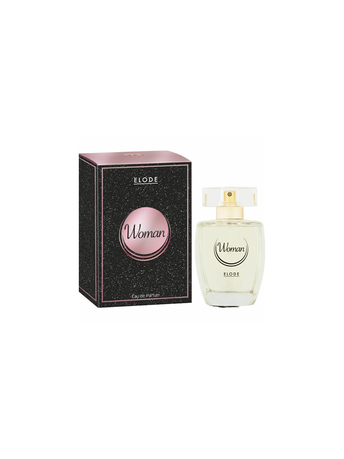 Elode Woman eau de parfum donna 100ml