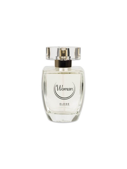 Elode Woman eau de parfum donna 100ml