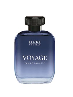 ELODE Voyage Eau de Toilette Uomo 100ml