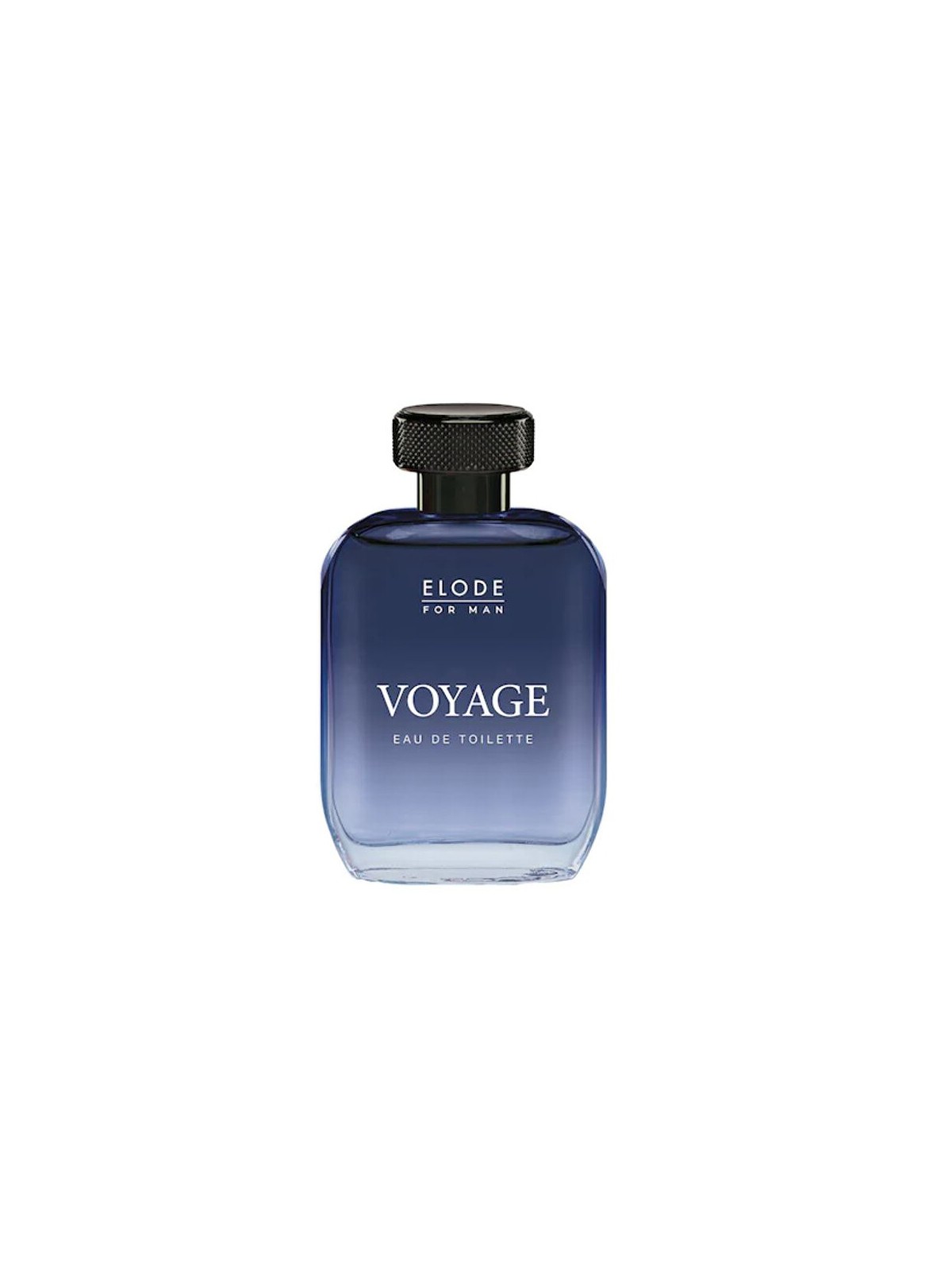 ELODE Voyage Eau de Toilette Uomo 100ml