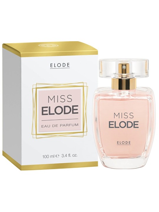 Elode Miss Elode - eau de parfum 100ml donna