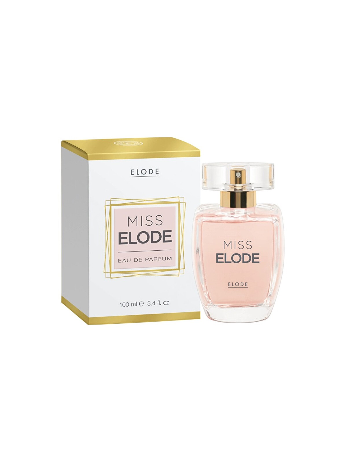 Elode Miss Elode - eau de parfum 100ml donna