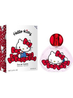 Fragranze per bambini Hello Kitty Eau de Toilette 30ml