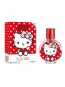 Fragranze per bambini Hello Kitty Eau de Toilette 30ml