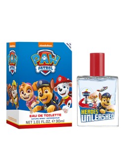 Paw Patrol Children's Cologne 30ml