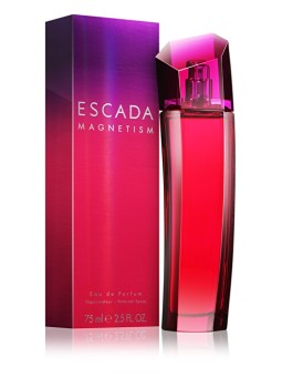 Escada Magnetism eau de parfum donna 50ml