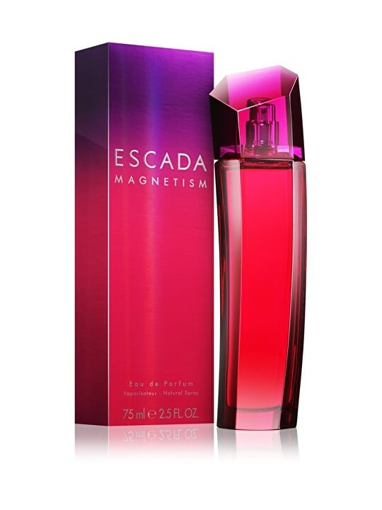 Escada Magnetism eau de parfum donna 50ml