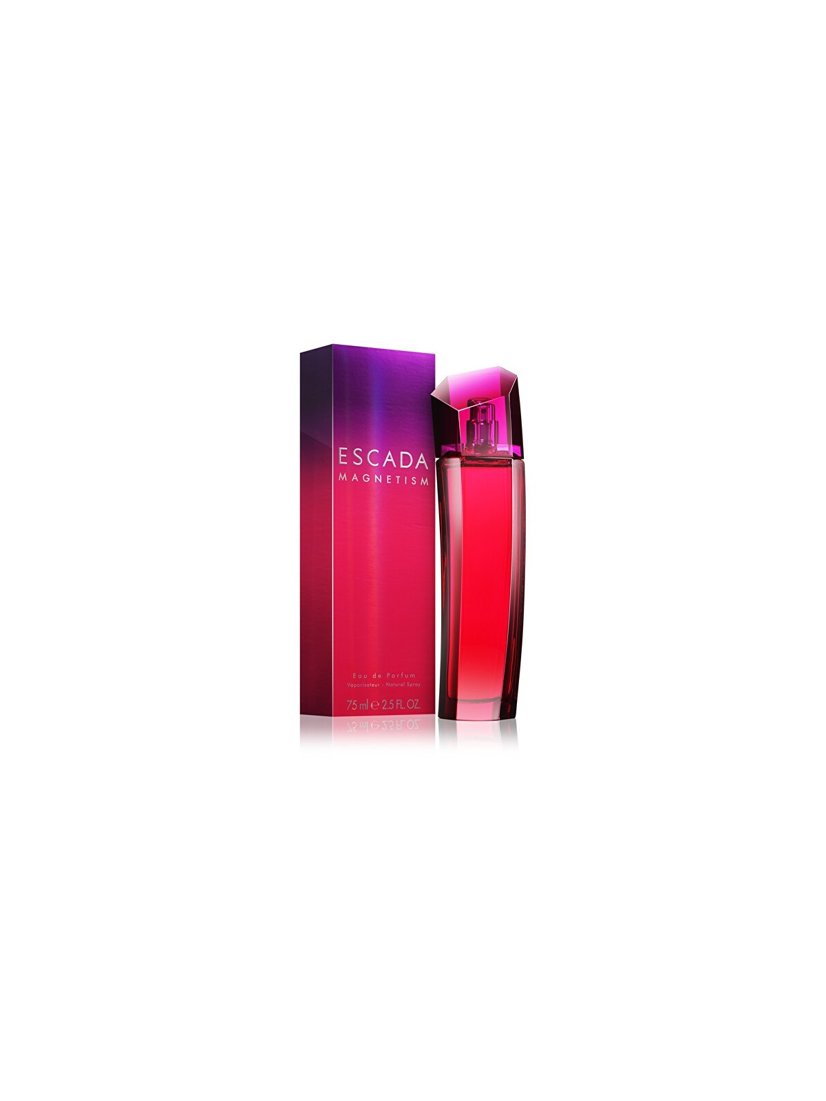 Escada Magnetism eau de parfum donna 50ml
