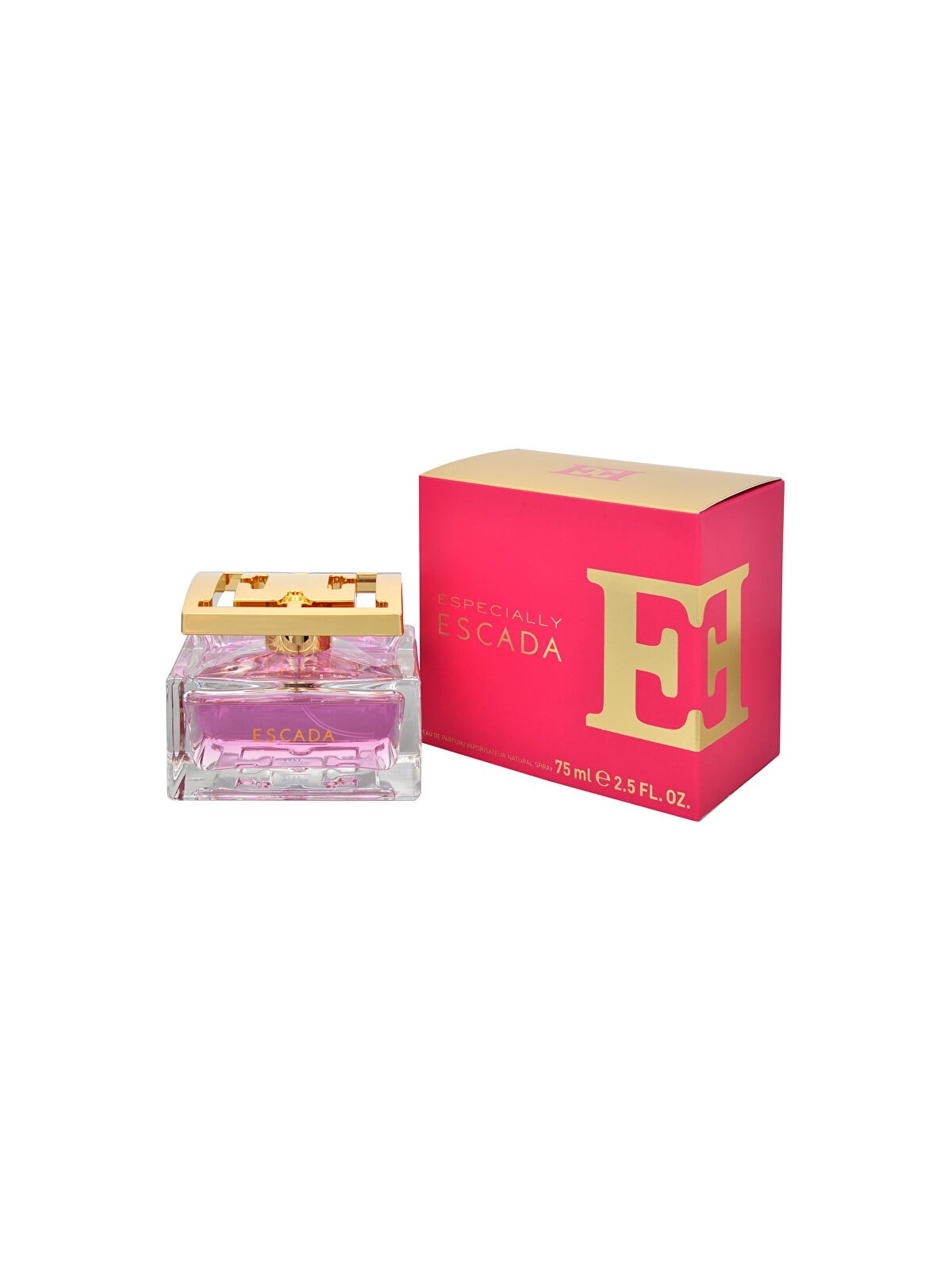 Escada Especially eau de parfum Spray donna 50ml