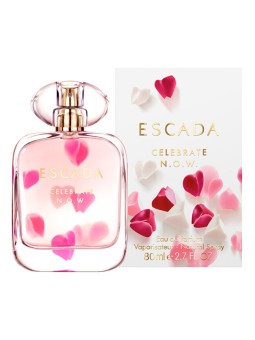 Escada Celebrate N.O.W. eau de parfum Spray donna 30ml