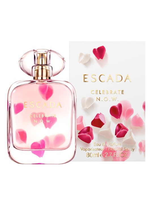 Escada Celebrate N.O.W. eau de parfum Spray donna 30ml